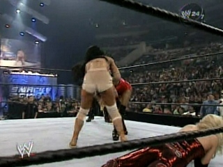Trish-Stratus