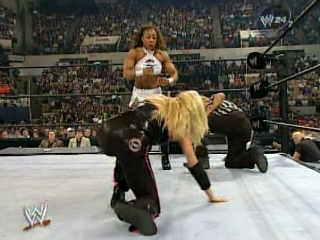 Trish-Stratus