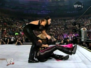 Trish-Stratus
