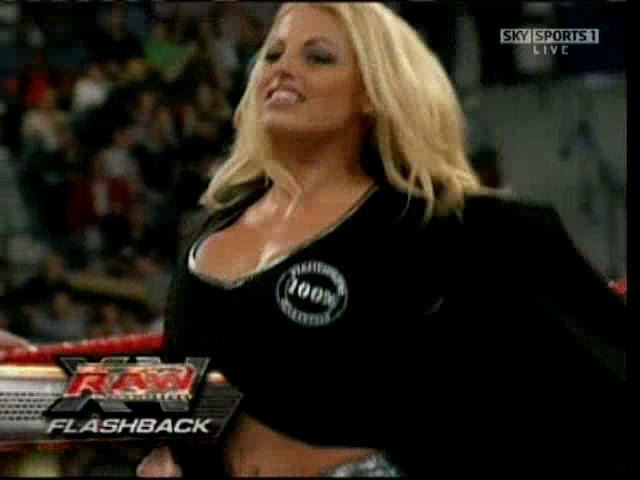 Trish-Stratus