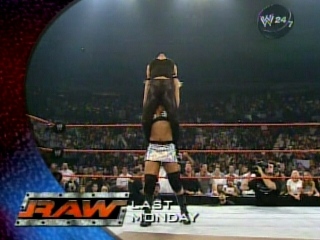 Trish-Stratus