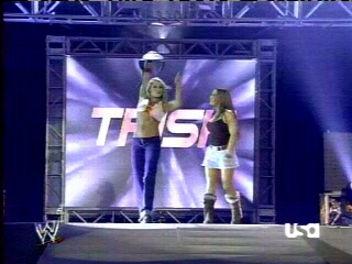 Trish-Stratus