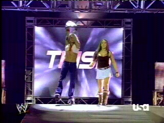 Trish-Stratus