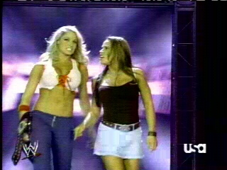Trish-Stratus