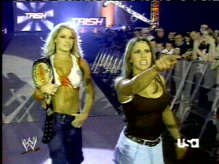Trish-Stratus