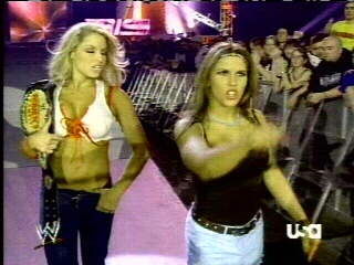 Trish-Stratus