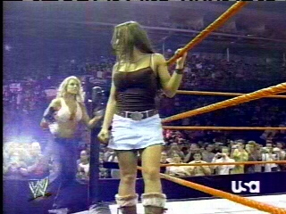Trish-Stratus