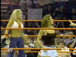 Trish-Stratus
