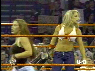 Trish-Stratus