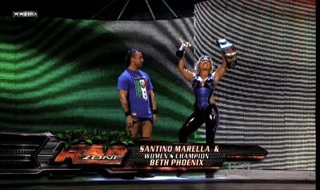 Trish-Stratus