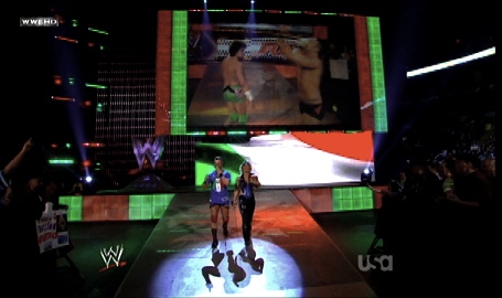 Trish-Stratus