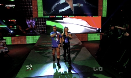 Trish-Stratus