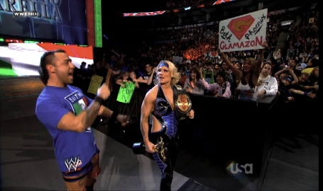 Trish-Stratus