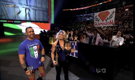 Trish-Stratus