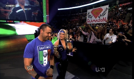 Trish-Stratus