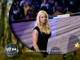Trish-Stratus