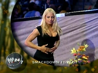 Trish-Stratus