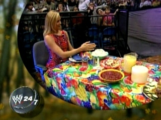 Trish-Stratus