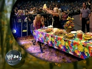 Trish-Stratus
