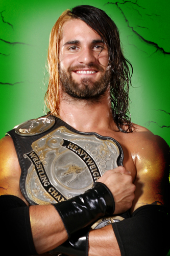 Seth-Rollins