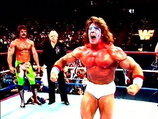 Ultimate-Warrior-Wrestling