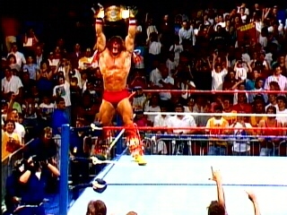 Ultimate-Warrior-Wrestling