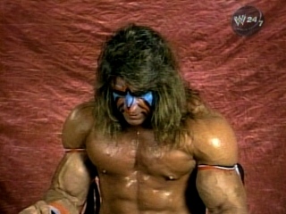 Ultimate-Warrior