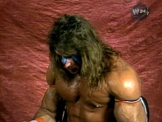 Ultimate-Warrior