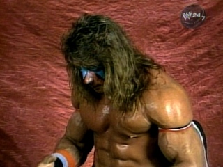 Ultimate-Warrior