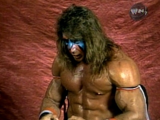 Ultimate-Warrior