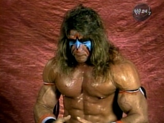 Ultimate-Warrior
