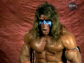 Ultimate-Warrior