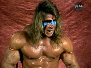 Ultimate-Warrior
