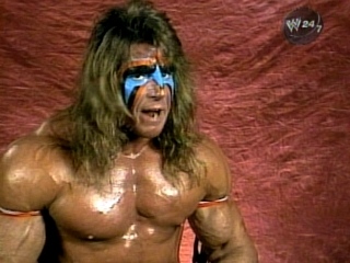 Ultimate-Warrior