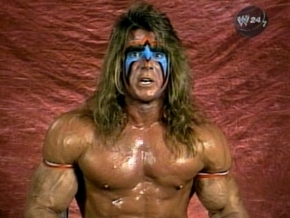 Ultimate-Warrior