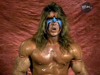 Ultimate-Warrior