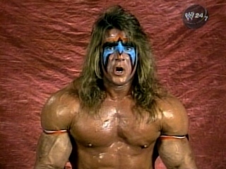 Ultimate-Warrior