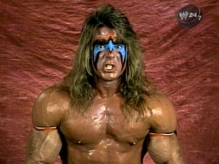 Ultimate-Warrior