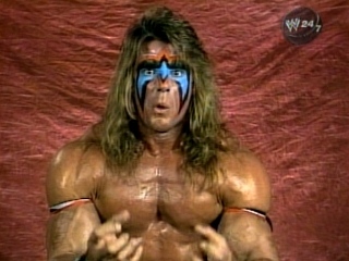Ultimate-Warrior