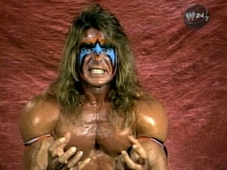 Ultimate-Warrior