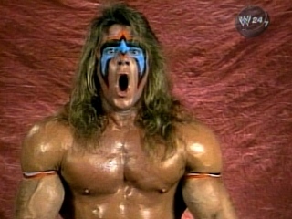 Ultimate-Warrior