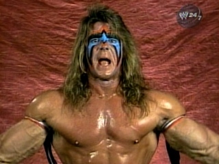 Ultimate-Warrior