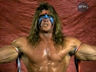 Ultimate-Warrior