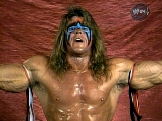 Ultimate-Warrior