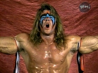 Ultimate-Warrior