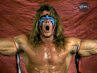 Ultimate-Warrior