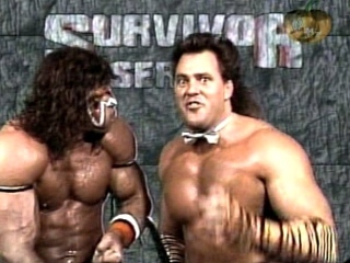 Ultimate-Warrior
