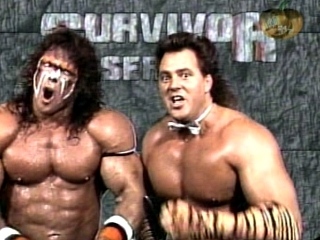 Ultimate-Warrior