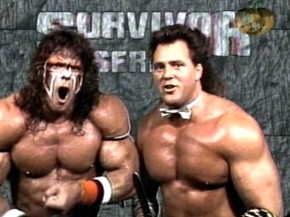 Ultimate-Warrior