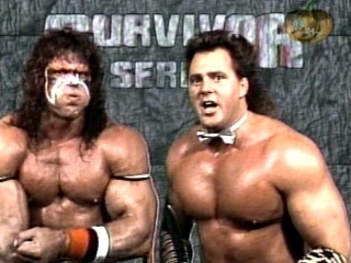 Ultimate-Warrior